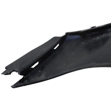Load image into Gallery viewer, Mercedes Benz EQB front bumper lower trim 2022-2024 Genuine A2438857601
