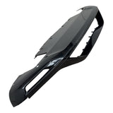 Jaguar F Pace front bumper lower section 2021-2025 Genuine MK83-17E836-AA