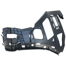 Load image into Gallery viewer, Porsche cayenne rear bumper fitting left 2018-2021 SUV Genuine 9Y0807378
