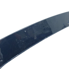 Load image into Gallery viewer, Audi Q6 E-Tron front bumper lower trim 2024-2026 Genuine 85H807733A
