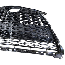 Load image into Gallery viewer, Lexus UX front bumper centre grill 2019-2021 Genuine 53101-76350
