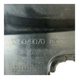 Peugeot Boxer Right Front Bumper Corner 2014-2022 Genuine 1315079070