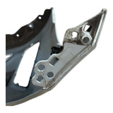 BMW i4 Series Gran Coupe front bumper G26 2020-2024 Genuine 51118738585