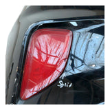 Ford Puma Rear Bumper upper 2019-2024 Genuine L1TB-17906-A1-B
