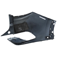 Load image into Gallery viewer, Volkswagen ID4 front bumper centre trim ID.4 2020-2024 Genuine 11A807185A
