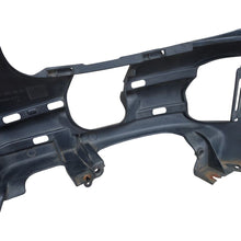 Load image into Gallery viewer, Mercedes Benz SLK AMG front bumper R172 2011-2017 Genuine A1728850625
