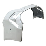 BMW 4 Series Gran Coupe M Sport rear bumper G26 2020-2023 Genuine 51128078583