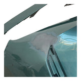 Vauxhall Frontera front bumper 2025-2027 Genuine 9854995780