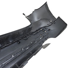 Load image into Gallery viewer, Mercedes Benz GLA AMG Line rear bumper 2020-2024 Genuine pn A2478854304
