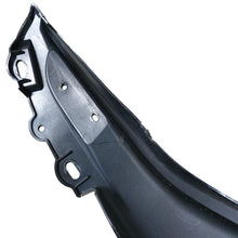 Load image into Gallery viewer, Aston Martin DBX front bumper lower trim splitter Genuine MY83-17E955-A
