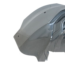 Load image into Gallery viewer, Audi E-TRON GT rear bumper Saloon 2020-2024 Genuine 4J3807421B
