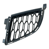 BMW 3 series M Sport front bumper RH Grill G20 2019 2020 Genuine 51118075602