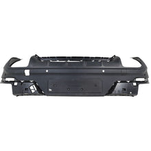 Load image into Gallery viewer, Porsche Cayenne GTS Sport Design front bumper 2019-2023 Genuine 9Y0807221B
