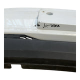 Maxus Deliver 9 V90 front bumper 2019-2024 Genuine