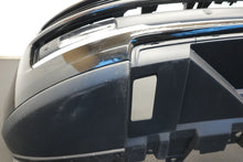 Load image into Gallery viewer, RANGE ROVER VOGUE FRONT BUMPER L405 2013 to 2017 SUV GENUINE pn CK52-17F003-AA
