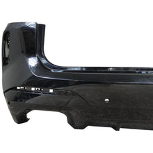Load image into Gallery viewer, BMW X3 M Sport rear bumper G01 2021-2024 SUV Genuine pn 51128081855
