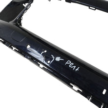 Load image into Gallery viewer, Porsche Cayenne front bumper 2018-2022 5 Door SUV Used Genuine 9Y0807221
