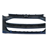 Ford Fiesta front bumper 2013-2016 Hatchback Genuine C1BB-17757-A