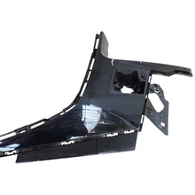 Load image into Gallery viewer, Audi Q6 E-Tron S Line front bumper centre grill 2024-2025 GENUINE 85H807725B
