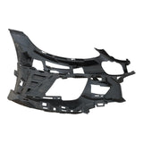 Mercedes Benz C CLASS AMG front bumper LH Fitting W205 2019-2021 A2058855502