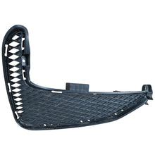 Load image into Gallery viewer, MG 3 MG3 front bumper right grill 2024-2026 Hybrid Hatchback Genuine P11222236
