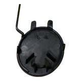 SEAT Leon Front Bumper Tow Hook Cover 2020-2026 Genuine 5FA805241A