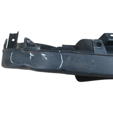 Load image into Gallery viewer, Fiat 500 Abarth 595 rear bumper valance Hatchback Genuine 735633085
