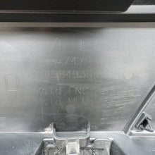 Load image into Gallery viewer, Peugeot expert citreon despatch front bumper genuine 2023 on 9849394280
