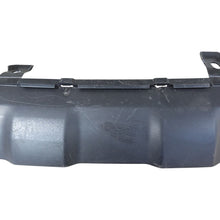 Load image into Gallery viewer, Kia Sportage front bumper lower valance 2021-2023 Genuine SUV 86512-R2000

