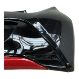 Toyota Aygo rear bumper 2014-2019 Genuine 52151-0H020