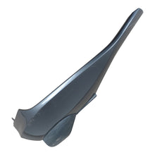 Load image into Gallery viewer, Audi Q7 front bumper lower left trim Genuine 2024-2026 4M0807061G
