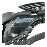 Mercedes Benz EQC AMG front bumper lower trim 2020-2024 Genuine A2938854401