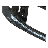 Skoda Fabia front bumper 2015-2018 Hatchback Genuine 6V0807221