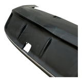 MG S6 MGS6 EV rear bumper lower section Genuine P11608236