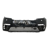 Range Rover Velar R Dynamic Front Bumper 2017-On Genuine J8A2-17F003-GBW