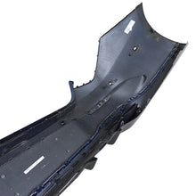 Load image into Gallery viewer, Mercedes Benz CLA AMG rear bumper valance C118 2019-2023 Genuine A1188850302
