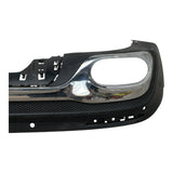 Mercedes GLB AMG rear bumper lower W247 2019-2022 Genuine A2478858402