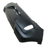 Kia Picanto rear bumper 2011-2015 5 door Genuine 86611-1Y000