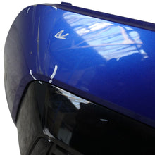 Load image into Gallery viewer, BMW IX2 M Sport rear bumper U10 SUV Used Genuine 51128087451
