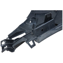 Load image into Gallery viewer, Mercedes Benz EQA AMG front bumper left fitting 2022-2024 Genuine pn A2438856501

