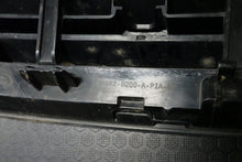 Load image into Gallery viewer, RANGE ROVER SPORT FRONT BUMPER Upper Grill 2022 on SUV GENUINE pn N9X2-8200-A
