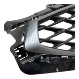 Cupra Leon front bumper upper grill 2021-2024 Hatchback Genuine 5FA853651C