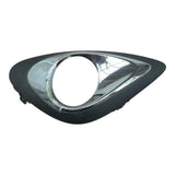 Nissan Micra Front Right Bumper Fog Light Grille 2013-2017 Genuine 62256-3HN0B