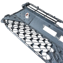 Load image into Gallery viewer, Toyota AYGO X front bumper centre grill 2020-2023 Genuine 53111-0H140
