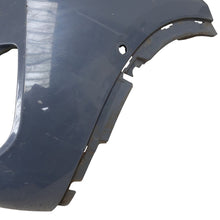 Load image into Gallery viewer, BMW X2 M Sport front bumper F39 SUV 5 Door GENUINE Used 51118069086
