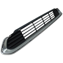 Load image into Gallery viewer, Toyota BZ4X front bumper lower grill 2023-2025 EV Genuine 53112-42360

