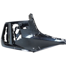 Load image into Gallery viewer, Audi Q6 E-Tron S Line front bumper centre grill 2024-2025 GENUINE 85H807725B
