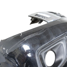 Load image into Gallery viewer, Nissan Navara front bumper 2016-2020 Genuine 62022 4JU0H

