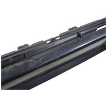 Load image into Gallery viewer, AUDI A5 S LINE REAR BUMPER Valance Trim 2020 onwards GENUINE  pn 8W6807521AJ
