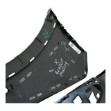Omoda 9/Exeed RX front bumper 2026-2027 Genuine 602002630AA